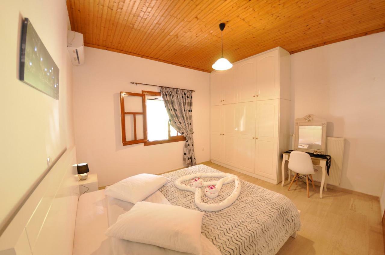 Villa Angelko Kavvadades Екстериор снимка
