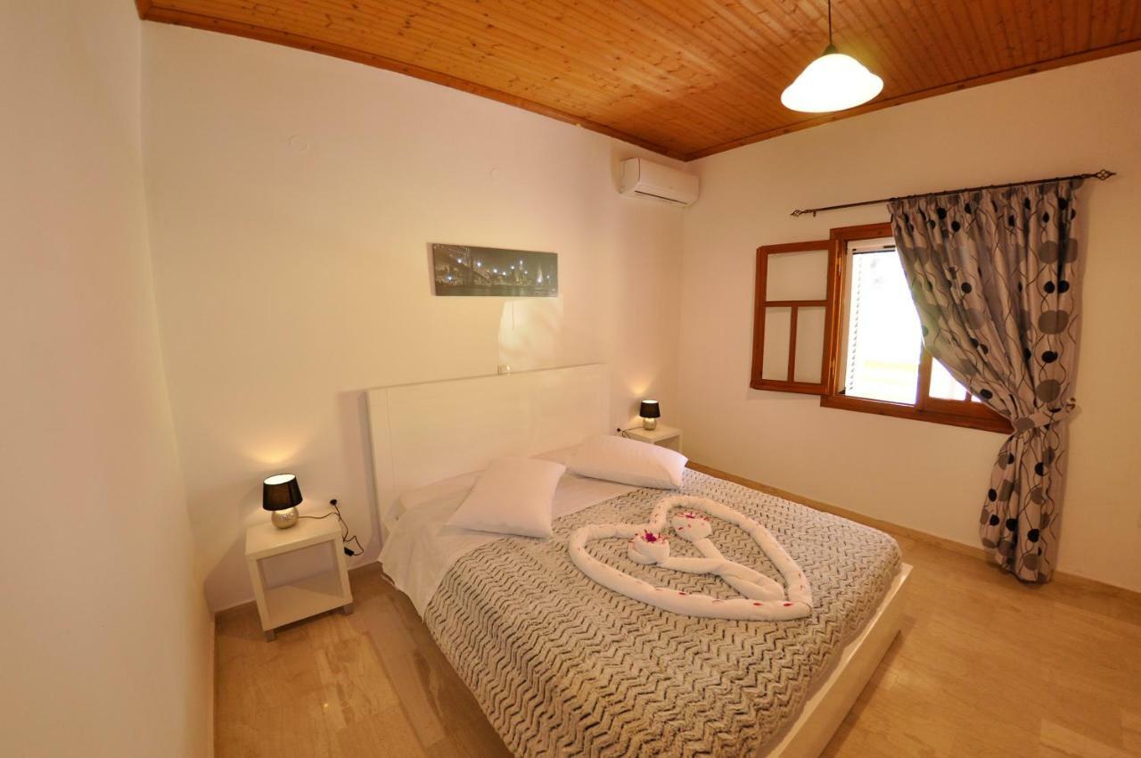 Villa Angelko Kavvadades Екстериор снимка